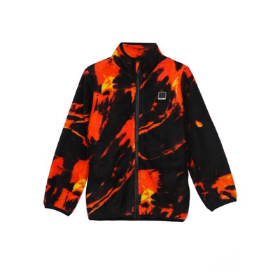 Куртка трикотажная для мальчиков