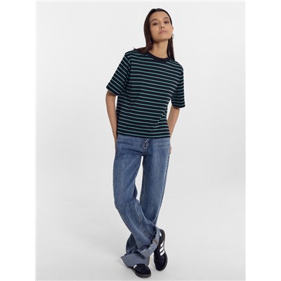 ФУТБОЛКА ЖЕНСКАЯ 112862