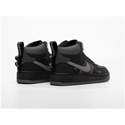 Зимние Кроссовки Nike Air Force 1 Mid