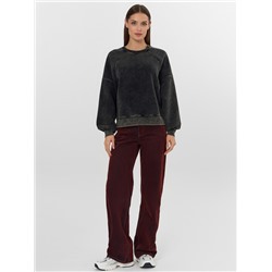 СВИТШОТ ЖЕНСКИЙ 122778/1