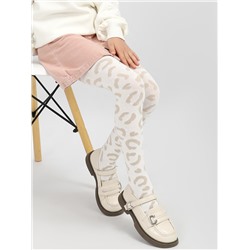 Колготки детские Соль&Перец