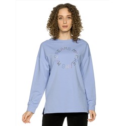 PELICAN Толстовка DFN6827