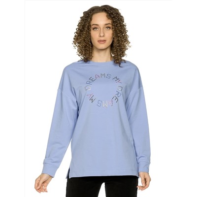 PELICAN Толстовка DFN6827