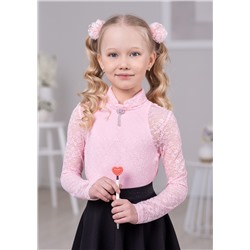 Лора, джемпер трикотажный