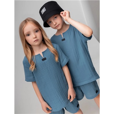 Bodo Костюм 11-626MU