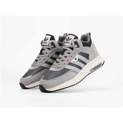 Зимние Кроссовки Adidas Retropy F2 Hi
