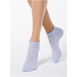 Короткие CONTE Короткие хлопковые носки CLASSIC