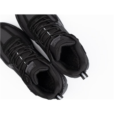 Зимние Кроссовки Nike Air Zoom Vomero 5 Mid