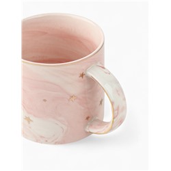 Кружка чайная керамическая «Ты моя вселенная», 350 мл