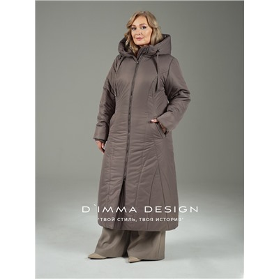 DIMMA Пальто 2503