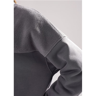 Толстовка женская