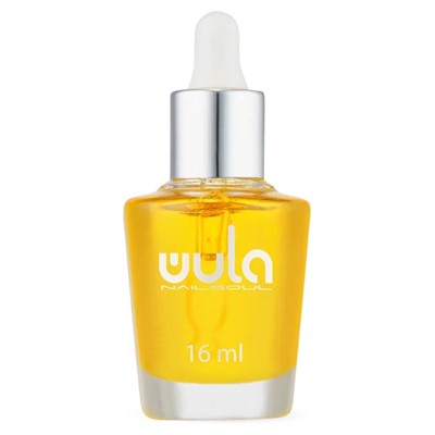 Wula Масло для кутикулы Cuticle Oil "Цитрус" 16 мл