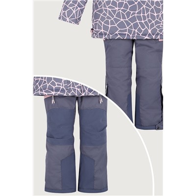 Комплект (Куртка+Брюки) NIKASTYLE, 1125654