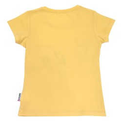 36562 Футболка для девочки