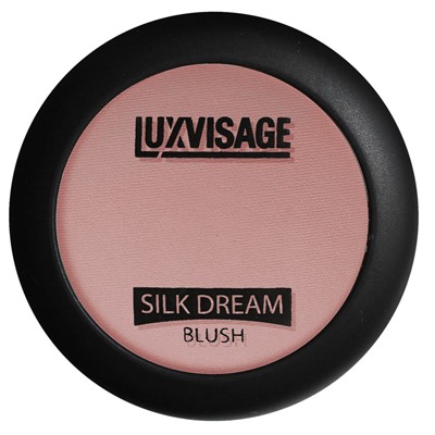 Румяна ШЕЛКОВИСТЫЕ тон 03 розовый беж