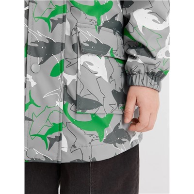 Acoola Дождевик 20120800002