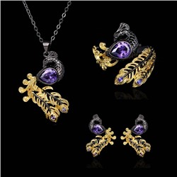 Акц -12% Кольцо арт. 22 6047 (id 273487)