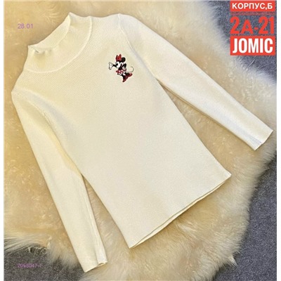 Детский свитер 2058047-1