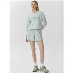 ШОРТЫ ЖЕНСКИЕ 132378