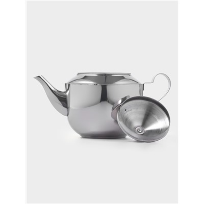 УЦЕНКА Чайник заварочный с ситом «Альваро», 0.5 л, 18.5×10.5×12.5 см