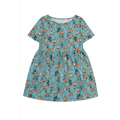 Платье АПРЕЛЬ, 794100