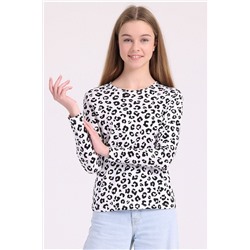 Лонгслив АПРЕЛЬ, 938923