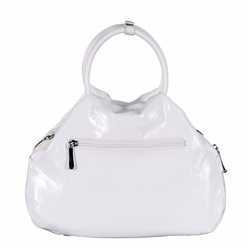Сумка 5276-1 white Velina Fabbiana-Safenta