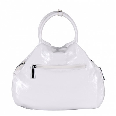Сумка 5276-1 white Velina Fabbiana-Safenta