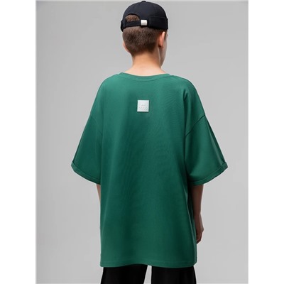 Bodo Футболка 36-140MU