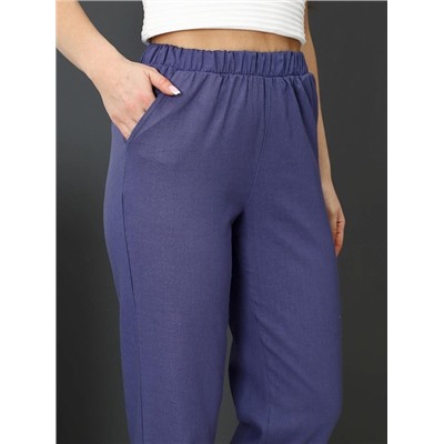 Брюки "Айова" (Индиго)