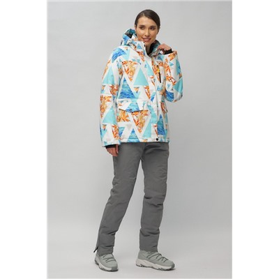 Комплект (Куртка+Брюки) MTFORCE, 841202