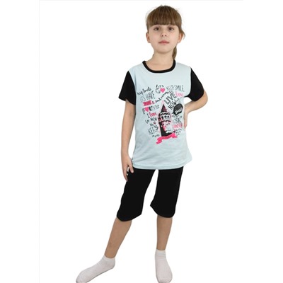 Комплект для девочки Cem & Ken