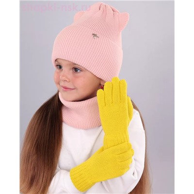 746-TG Перчатки (15 (7-8 лет))