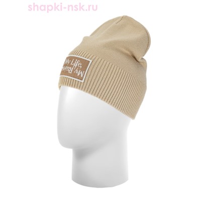 434 T Колпак женский (56-58)
