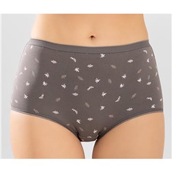 8216 Трусы женские многоцвет BAYKAR