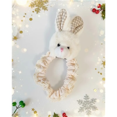 Резинка для волос