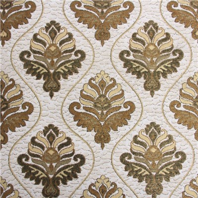 Покрывало гобеленовое Этель «Барокко», 240×200 см