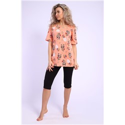 Костюм с бриджами 13167 НАТАЛИ, 989545