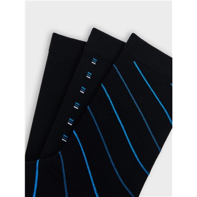 НОСКИ МУЖСКИЕ (3 пары) 017A-2854