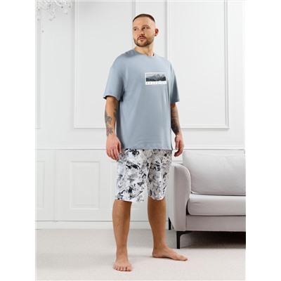 Костюм мужской Олимп-4