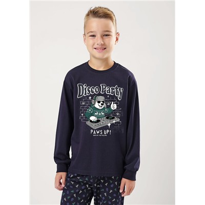 Пижама детская