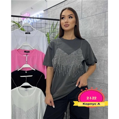 Футболка #22911337