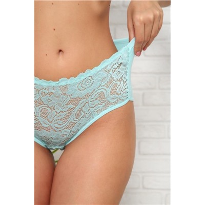 Трусы 64848 (Ментол)