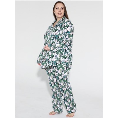 Пижама "Джунгли"