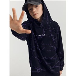 АНОРАК ДЛЯ МАЛЬЧИКОВ 123418