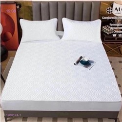 НАМАТРАСНИК  2 НАВОЛОЧКИ -БРОНЬ 1980174-1