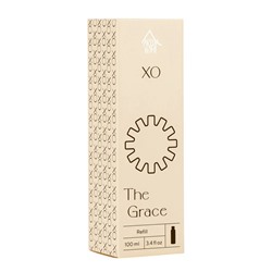 Наполнитель для ароматического диффузора XO The Grace, 100 мл