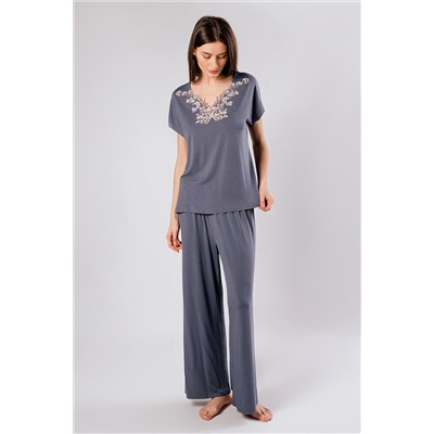 Пижама INDEFINI, 1087968