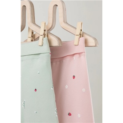 CROCKID Ползунки К 400220-2уп