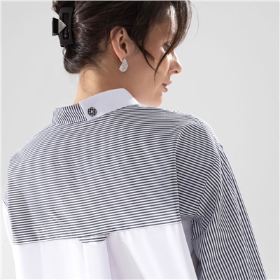 Рубашка дизайнерская, Конкуренция невозможна